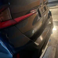 BMW iX1|خودرو سواری و وانت|تهران, الهیه|دیوار