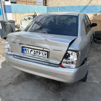 استخدام صافکارpdrمسلط به صافکاری سنتی وشاسی کشی|استخدام صنعتی، فنی، مهندسی|اصفهان, کوی امیریه|دیوار