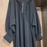 عبا در حد نو