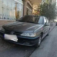 پژو پارس پرشیا نوک مدادی|خودرو سواری و وانت|خرمآباد, |دیوار