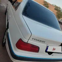 پارس|خودرو سواری و وانت|زرند, |دیوار