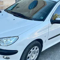 206 تیپ ۲ مدل ۹۷|خودرو سواری و وانت|بوئین و میاندشت, |دیوار