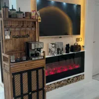 جدید ترین کافی بار تک و عمده پرداخت درب منزل