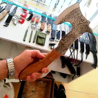 فروش انواع ابزارآلات برقی و دستی لوازم شکار و...|ابزارآلات|شاهینشهر, شهرک ردانی پور|دیوار