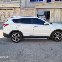 خودرو فیدیلتی