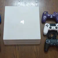 Ps4 pro