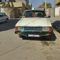 پیکان بار 83  انژکتور