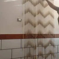 پرده جنس خوب