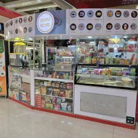 دکور آماده از جنس ام دی اف جهت انواع شغلها