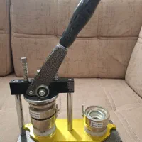 دستگاه پیکسل زن همراه کاتر