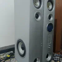 باندکامپیوتر|سیستم صوتی خانگی|بند زرک, |دیوار