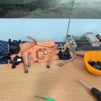 تعمیرات پکیج،ابگرمکن،کولرگازیی|خدمات پیشه و مهارت|فردیس, ثابتی|دیوار