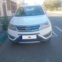 تیگوFLاخر۹۶درحدصفرفروش اقساط معاوضه