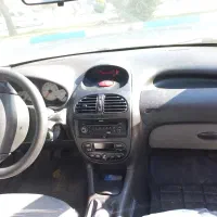 206 SD مدل 95|خودرو سواری و وانت|بوکان, |دیوار