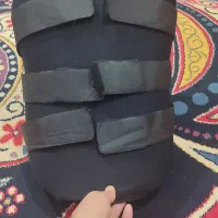 کمربندی طبی مخصوص دیسک و شکستگی کمر|آرایشی، بهداشتی، درمانی|گرگان, |دیوار