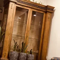 ویترین طرح هخامنشی