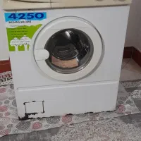 ماشین لباسشویی پارس