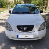 تیبا صندوق دار مدل 99