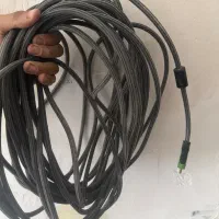 دو نوع کابل HTMi