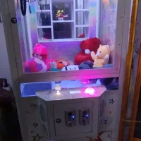 لوازم پارک و شهربازی سرپوشیده|اسباببازی|مشگین شهر, |دیوار