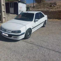 خودرو سواری پارس ۸۶دوگانه دستی|خودرو سواری و وانت|فولادشهر, مسکن مهر فولادشهر|دیوار