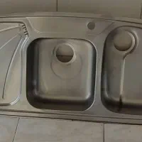 سینک اخوان دست دوم قیمت نو 9300