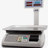 ترازوی ویستا پیرینتردار صدر