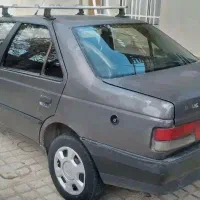 روا دوگانه کارخانه مدل ۱۳۸۶|خودرو سواری و وانت|پاوه, |دیوار