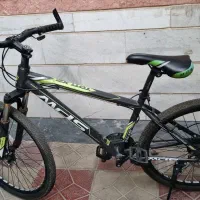 دوچرخه 26|دوچرخه، اسکیت، اسکوتر|کرج, کمال‌شهر|دیوار