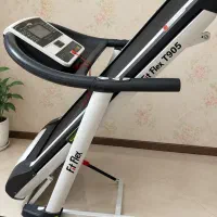 تردمیل مدل Fit Flex T905