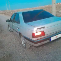 ۴۰۵ مدل۹۳|خودرو سواری و وانت|تایباد, |دیوار