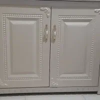 کابینت ممبران برای اُپن  دوطرف نما