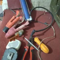 ابزار کار
