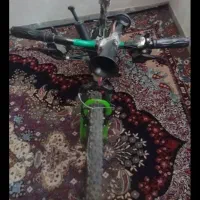 دوچرخه سایز ۲۴|دوچرخه، اسکیت، اسکوتر|بجنورد, |دیوار