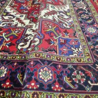 فرش تاجری هریس|فرش|اهر, |دیوار