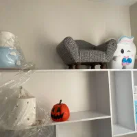 دکور اتلیه کودک