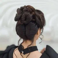 شنیون کار سیار