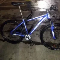 دوچرخه  26حرفه ای