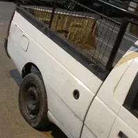 وانت آریسان مدل ۹۵دوگانه سوز