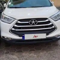 جک s3