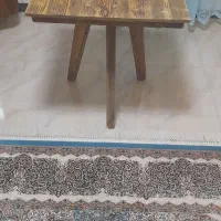 میز غذا خوری  ۴نفره