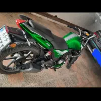 موتور بنلی ۹۷|موتورسیکلت|اصفهان, شهرک امام خمینی|دیوار