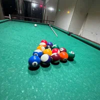 میز بیلیارد|ورزشهای توپی|سبزوار, توحیدشهر|دیوار