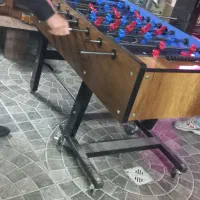 فوتبال دستی تاشو