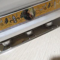 سوفله خوری وارمردار|ظروف سرو و پذیرایی|تبریز, |دیوار