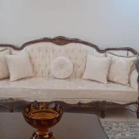 کاور و لباس مبل