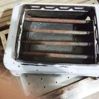 کباب پز گازی|اجاق گاز و لوازم برقی پختوپز|سنندج, |دیوار