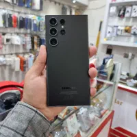 Galaxy S23 Ultra