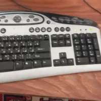 کیبورد و ماوس