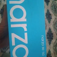 ریلمی نارزو 30 5g